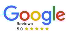 google-five-star