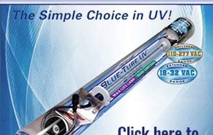 uv-light